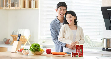 Tại sao nên dùng thuốc đông y giúp tăng cường sinh lý nam?